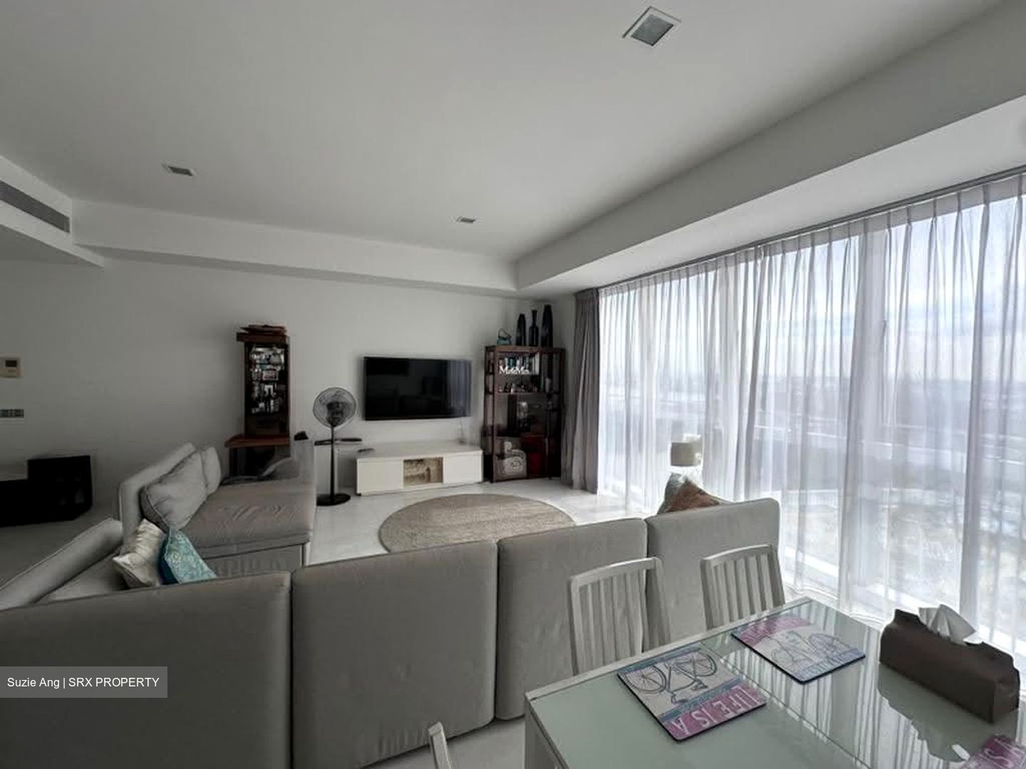 Reflections At Keppel Bay (D4), Condominium #613891141